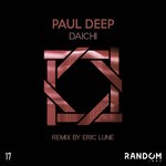 cover: Paul Deep (ar) - Daichi