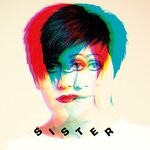 cover: Tracey Thorn - Sister