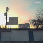 cover: Spider Bags - Someday Everything Will Be Fine