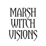 cover: The Mountain Goats - Marsh Witch Visions