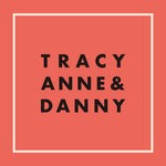 cover: Tracyanne & Danny - Baby's Got It Bad/Can't Get Over You