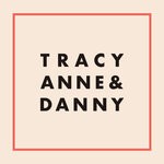 cover: Tracyanne & Danny - Tracyanne & Danny