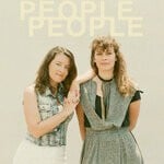 cover: Little Scream - People, People