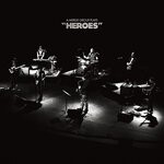 cover: Merge Group - A Merge Group Plays "Heroes"