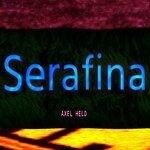 cover: Axel Held - Serafina