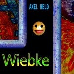 cover: Axel Held - Wiebke