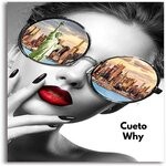 cover: Cueto - Why (Original Mix)