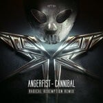 cover: Angerfist - Cannibal