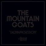 cover: The Mountain Goats - Aquarium Drunkard's Lagniappe Session