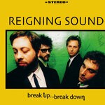 cover: Reigning Sound - Break Up, Break Down