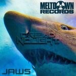 cover: Dreadnought - Jaws