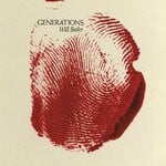 cover: Will Butler - Generations