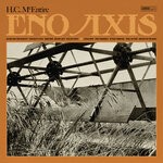 cover: H.c. Mcentire - Eno Axis