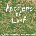 cover: Archers Of Loaf - Talking Over Talk