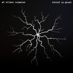 cover: Mt. Wilson Repeater - Burned Up Ghost