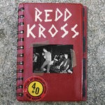 cover: Redd Kross - Red Cross