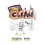 cover: The Clean - Modern Rock