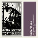 cover: Superchunk - Clambakes Vol 4: Sur La Bouche - Live In Montreal 1993