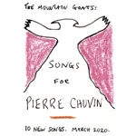 cover: The Mountain Goats - Songs For Pierre Chuvin