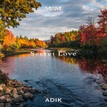 cover: Adik - Secret Love