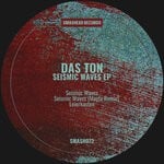 cover: Das Ton - Seismic Waves