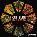 cover: Kreisler - Manifesto