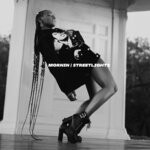 cover: Dawn Richard - Mornin/Streetlights (Explicit)