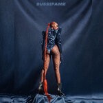 cover: Dawn Richard - Bussifame