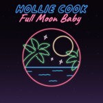 cover: Hollie Cook - Full Moon Baby