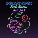 cover: Hollie Cook - Kush Kween