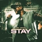 cover: Mr Vegas - Stay