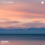 cover: Evasion - Serenity EP