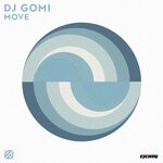 cover: Dj Gomi - Move