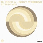 cover: Dj Gomi|Jonny Wimbush - So Into You