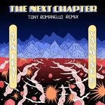 cover: Yasmine D. - The Next Chapter (Tony Romanello Remix)