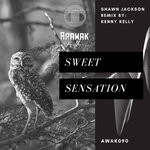 cover: Shawn Jackson - Sweet Sensation