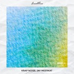 cover: Jay Meerkat|Krap Noise - Amalthea