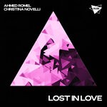 cover: Ahmed Romel|Christina Novelli - Lost In Love