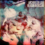 cover: Archers Of Loaf - Reason In Decline