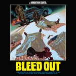 cover: The Mountain Goats - Bleed Out