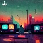 cover: King Kole - Lofi City