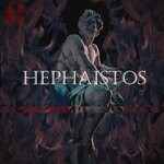 cover: Abor - Hephaistos