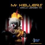 cover: Mr Kellers - Circus Leader 44