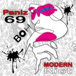 cover: Paniz69 - Modern Riot (Original Mix)