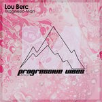 cover: Lou Berc - Magnesio-Man (Original Mix)