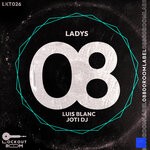 cover: Joti Dj|Luis Blanc - Ladys