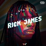 cover: Layd - Rick James (Explicit)