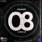 cover: Nandz Jr - Summer