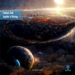 cover: Fabian Soll - Jupiter's Rising