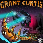 cover: Grant Curtis - Student Driver EP